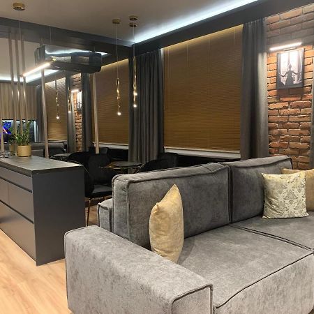 Luxury Apartament Wyszynskiego Radom Exterior photo