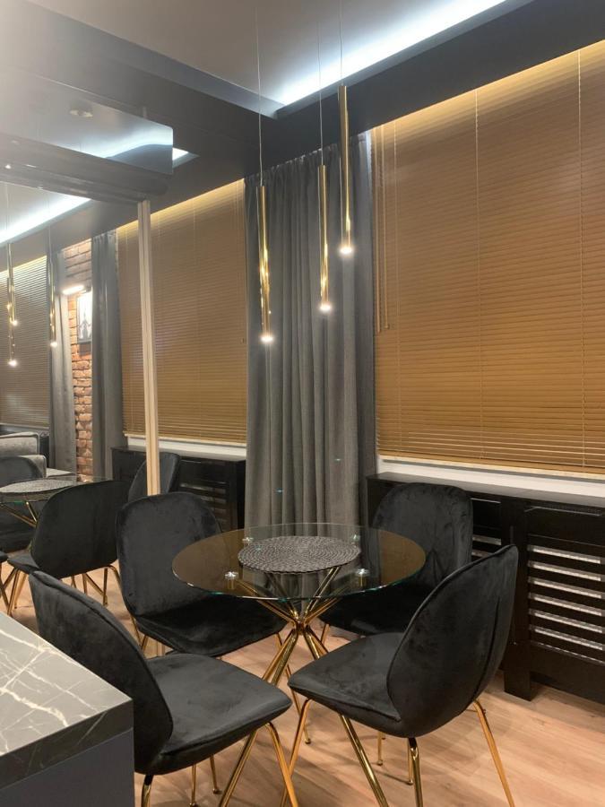 Luxury Apartament Wyszynskiego Radom Exterior photo